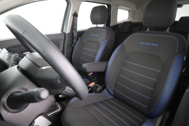 Dacia Duster image 4