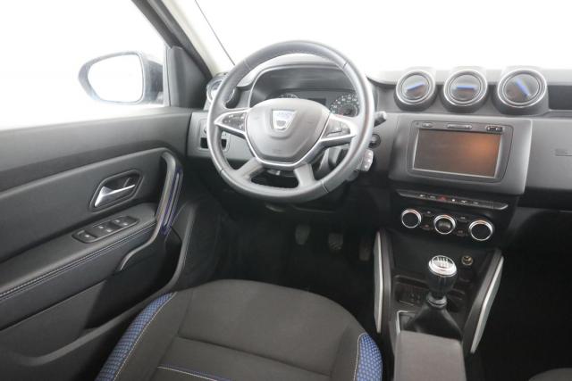 Dacia Duster image 2