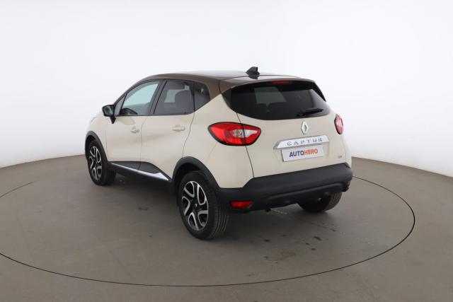 Renault Captur image 1
