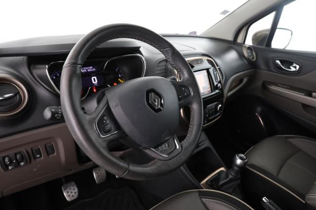 Renault Captur image 5