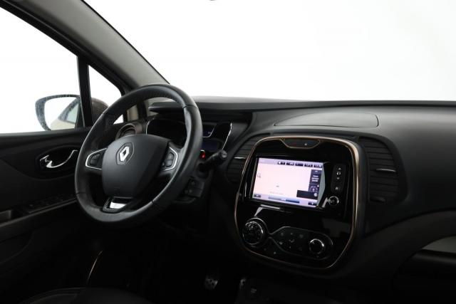 Renault Captur image 4