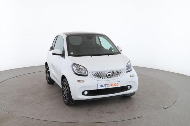 Smart Fortwo image 8