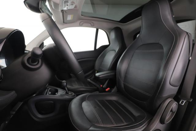 Smart Fortwo image 1