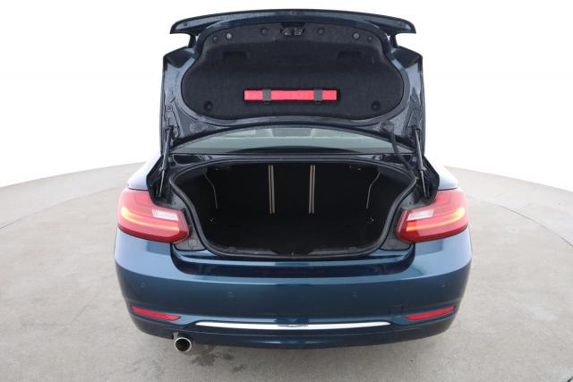 Bmw Serie 2 image 3
