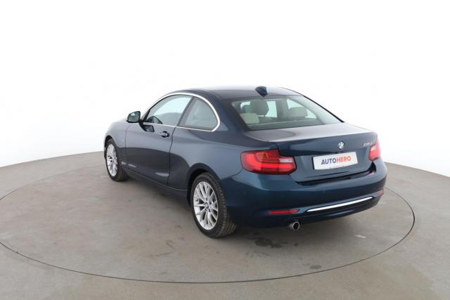 Bmw Serie 2 image 4