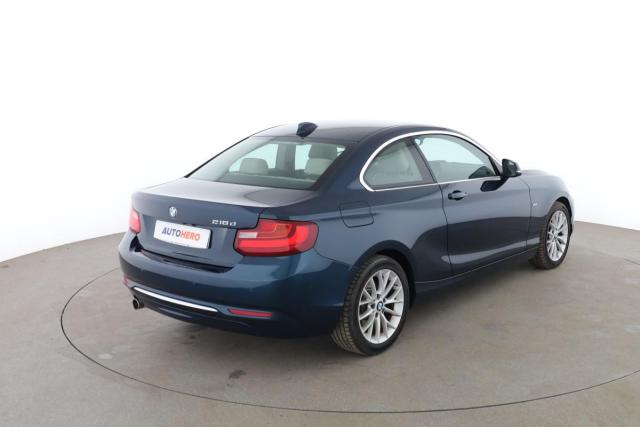 Bmw Serie 2 image 9