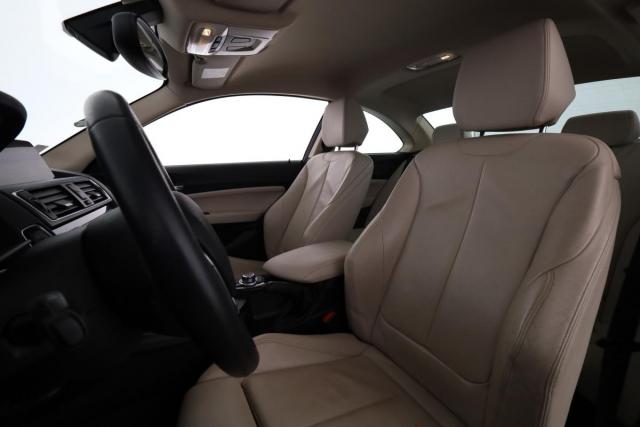 Bmw Serie 2 image 1