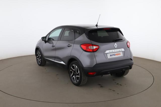 Renault Captur image 1