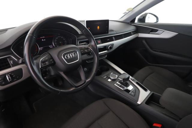 Audi A4 Avant image 1