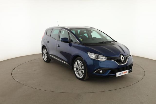 Renault Grand Scénic image 4