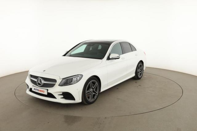 Mercedes Benz