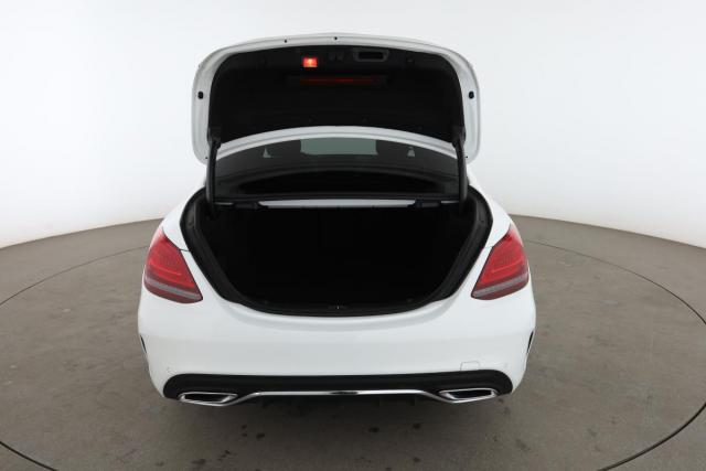 Mercedes Benz Classe C image 8