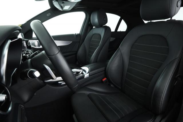 Mercedes Benz Classe C image 5