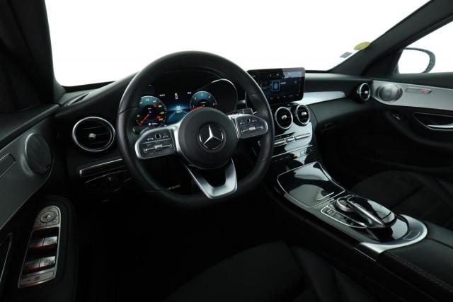 Mercedes Benz Classe C image 3