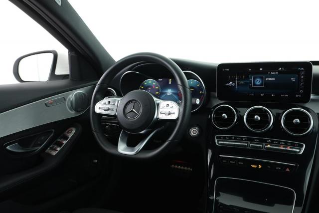 Mercedes Benz Classe C image 4
