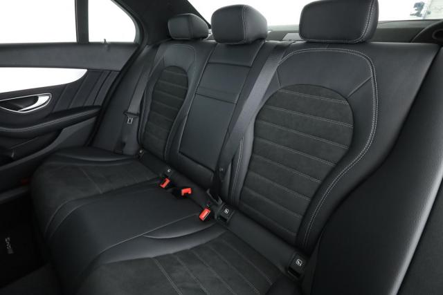 Mercedes Benz Classe C image 2