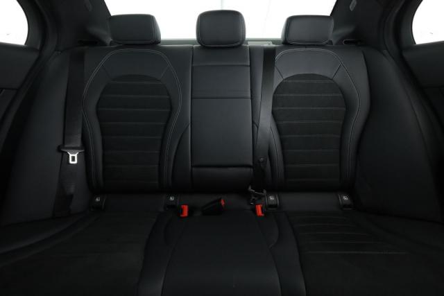 Mercedes Benz Classe C image 7