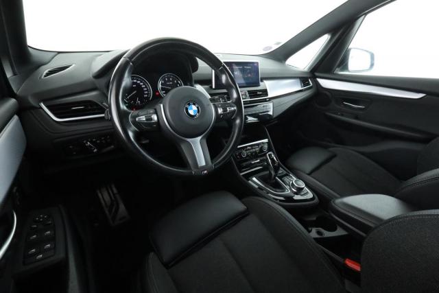 Bmw Série 2 Gran Tourer image 4