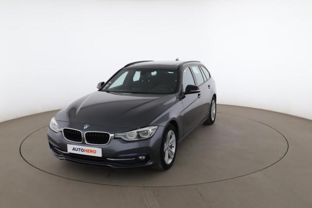Bmw Série 3 Touring 316d Sport Bva8 116 Ch