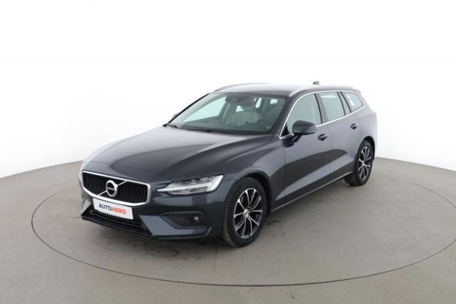 Volvo V60 2.0 D3 Adblue Business Executive Geartronic 8 150 Ch