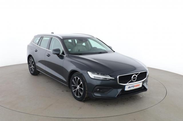 Volvo V60 image 5