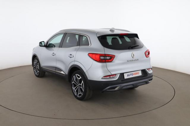 Renault Kadjar image 5