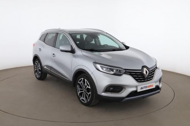 Renault Kadjar image 8