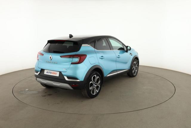 Renault Captur image 4