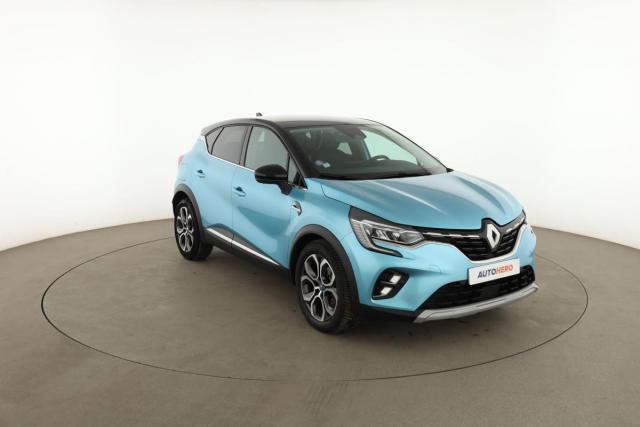 Renault Captur image 2