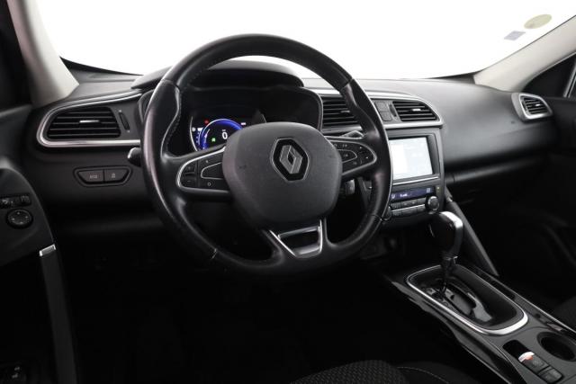 Renault Kadjar image 7
