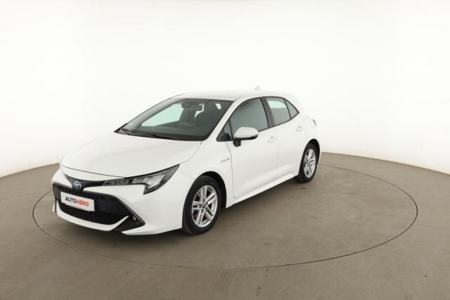 Toyota Corolla 1.8 Hybride Dynamic Business 122h