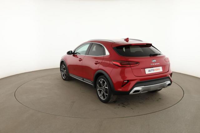 Kia Xceed image 4