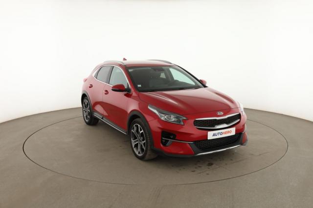 Kia Xceed image 5
