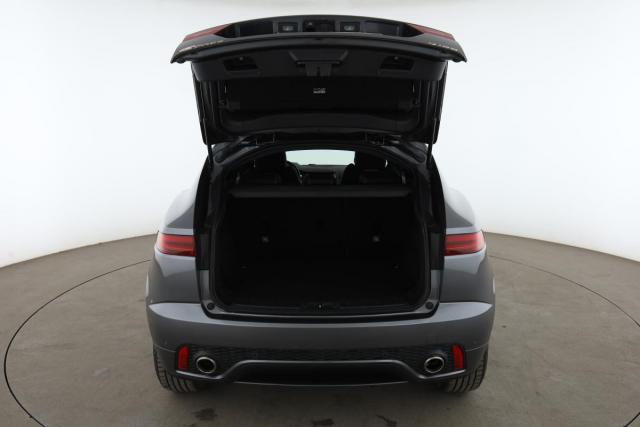 Jaguar E-Pace image 4