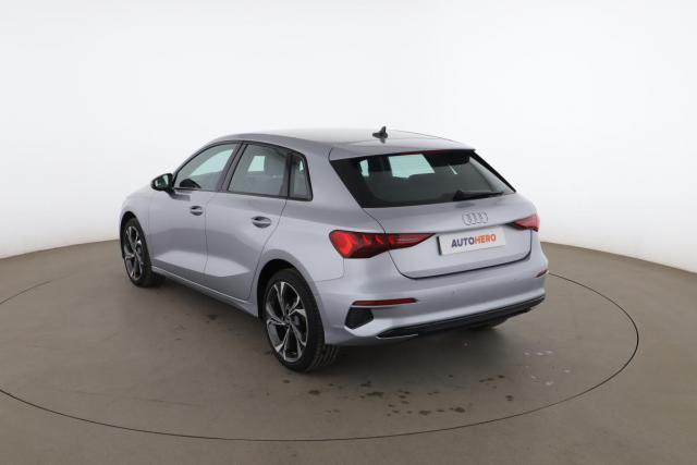Audi A3 Sportback image 7