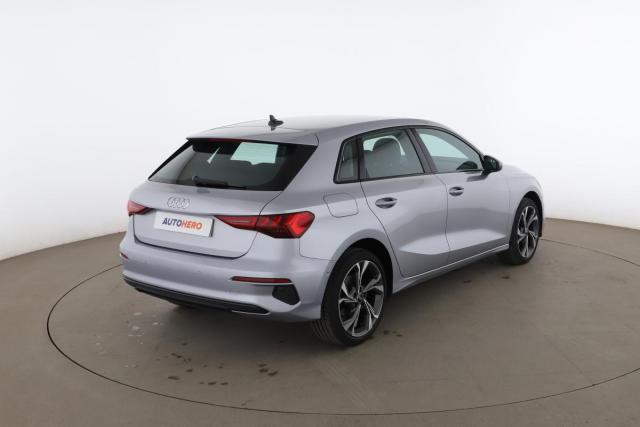Audi A3 Sportback image 6