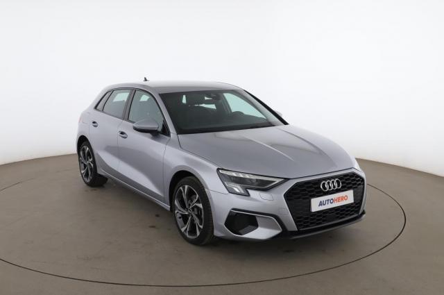 Audi A3 Sportback image 5