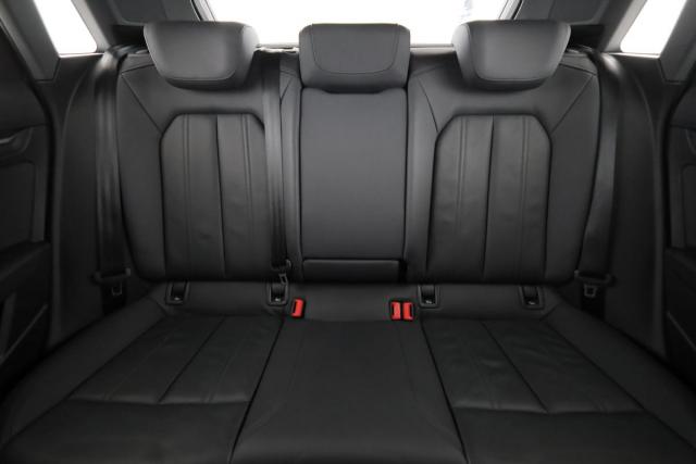 Audi A3 Sportback image 8