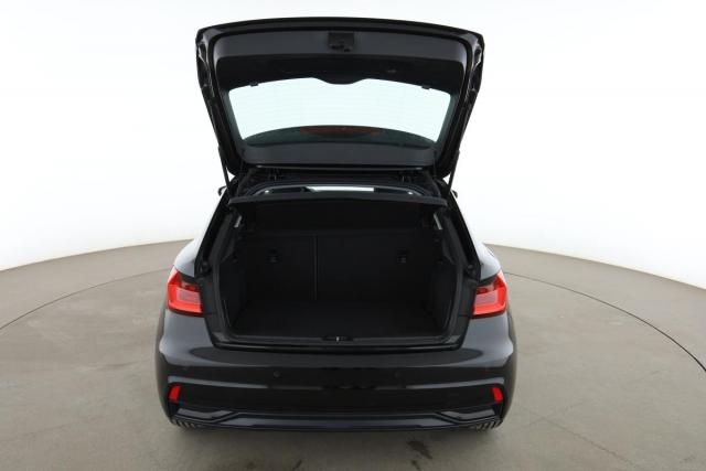 Audi A1 Sportback image 6