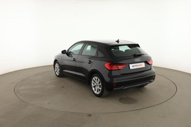 Audi A1 Sportback image 7