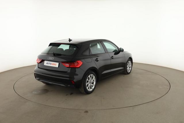 Audi A1 Sportback image 1