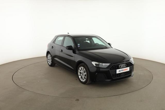 Audi A1 Sportback image 2