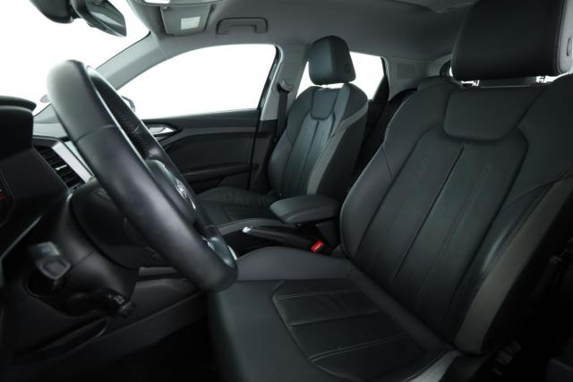 Audi A1 Sportback image 9