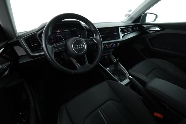 Audi A1 Sportback image 3