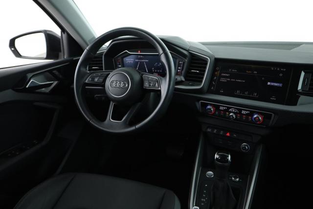 Audi A1 Sportback image 5