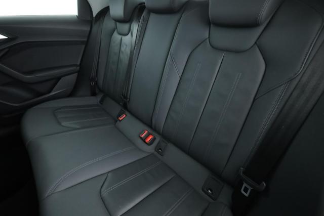 Audi A1 Sportback image 8
