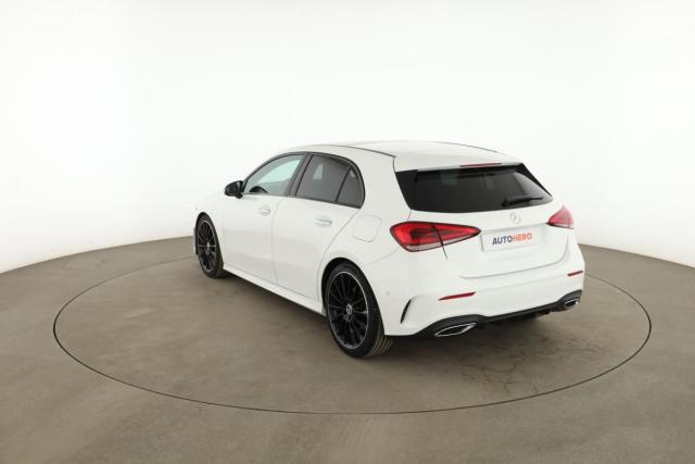 Mercedes Benz Classe A image 2