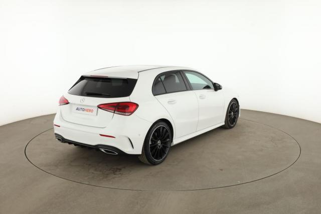 Mercedes Benz Classe A image 5