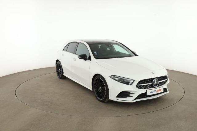 Mercedes Benz Classe A image 7