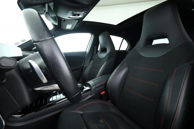 Mercedes Benz Classe A image 9